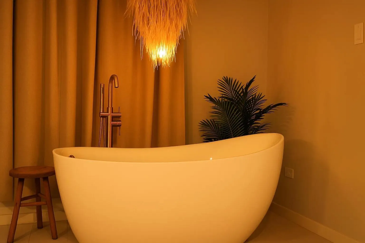 Gasthuis Couples Suites At Ocean Park Beach Club San Juan