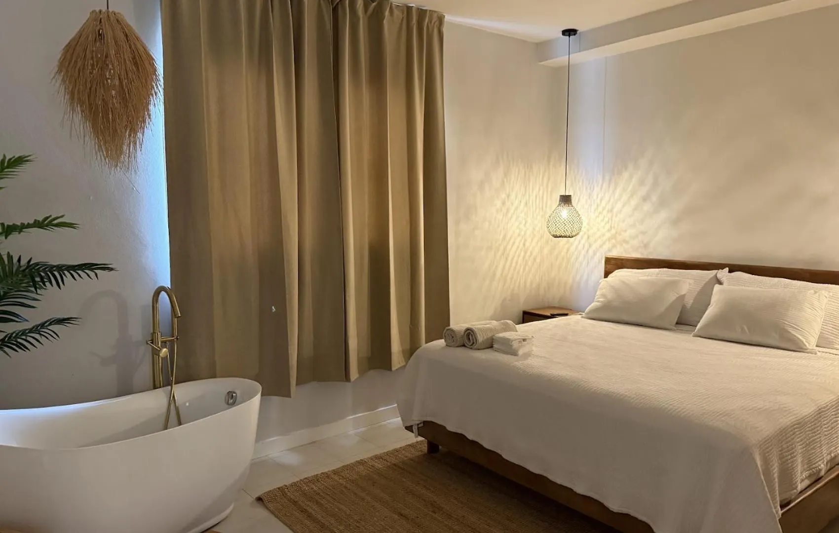 Couples Suites At Ocean Park Beach Club San Juan Gasthuis