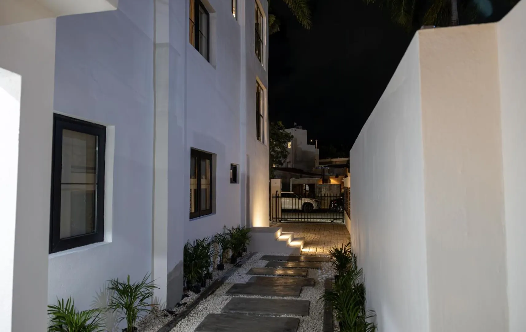 Couples Suites At Ocean Park Beach Club San Juan Gasthuis